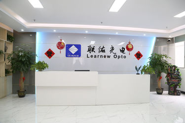 Chine Shenzhen Learnew Optoelectronics Technology Co., Ltd.