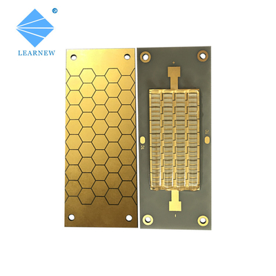 Learnew 7530 LED Cob Chips 23-26v 395nm 200 watts