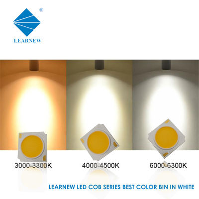ÉPI LED de l'ÉPI LED 80Cri Flip Chip de 2800-7000k 25W 30W 1919 séries