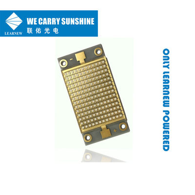 5025 machine d'impression UV UV de la série 288W 400W 385nm LED Chips For LED