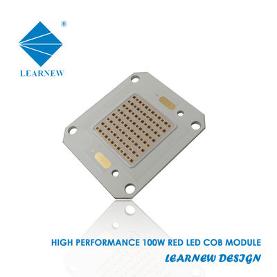 Module UV d'ÉPI de la puissance élevée LED 100W 4046 IR LED