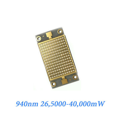 5025 puces 940nm 20-25V LED infrarouge Chip For Cameras de 8400mA 210W IR LED