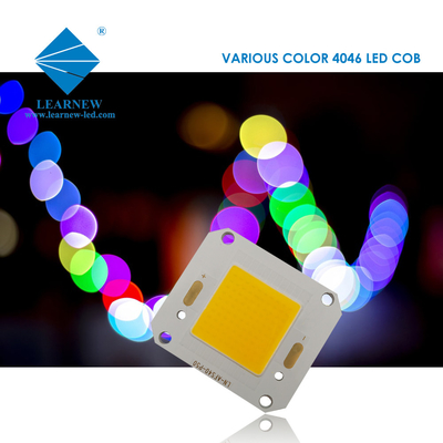 C.P. 70/80/90/95 de 40X46MM 120DGE 2700-6500K a mené le réverbère de Chip For LED d'épi