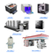 système de traitement UV de 500w AC220V LED pour les imprimantes 3D avec la taille adaptée aux besoins du client