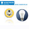 Haut PPF 220V ÉPI LED de puissance de 7W 3000K à C.A. LED de l'ÉPI Driverless