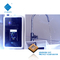 épurateur UV-C de l'eau d'air de stérilisation d'hôpital de la puce ICU de 0.5W 3.5x3.5MM SMD LED
