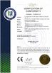 Chine Shenzhen Learnew Optoelectronics Technology Co., Ltd. certifications