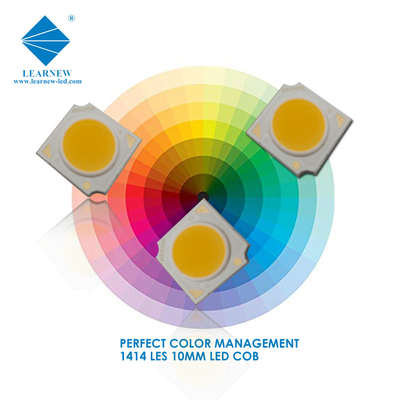 ÉPI blanc Chip For Downlight de 15-30W 1414 2700-6500K 120DEG LED/lumière de cheminement