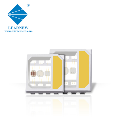 LEARNEW RVB LED SMD 6064 5054 3w 4W, utilisation d'Epistar RVB LED pour la lumière d'étape de LED