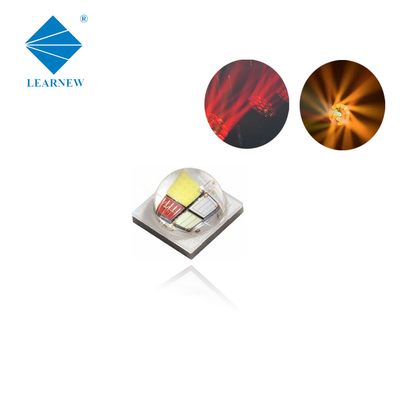 SUBSTRAT de Chip Ceramic de lampe de la couleur SMD3535 LED de la puissance élevée 3Rgbw quatre