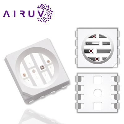Learnew Custom 5050 0.5w LED à perles infrarouges Diode à perles LED 0.2w 0.3w Smd à puce LED échantillons gratuits