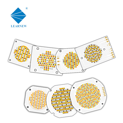 R50 LED bicolore à haute puissance 180W 250W 300W 350W 500W 700W