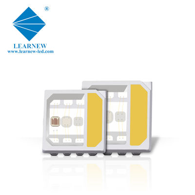 Puce LED RGBW SMD 5054 2W 3W 4W 120 degrés SANAN