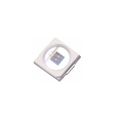 1W SMD 3030 440nm 450nm 460nm 470nm LED Bleu pour la croissance des plantes, puce, fil d'or pur, puces EPILED 35mil, 300mA 3.0-3.4V, diodes à haut PPE