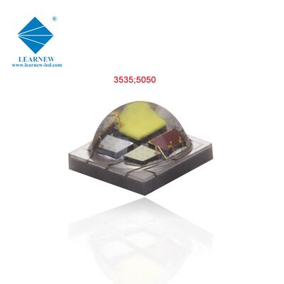 Éclairage de paysage à haute densité LED / éclairage de scène à LED 3535 5050 4 watts Rgbw Led Smd Chip