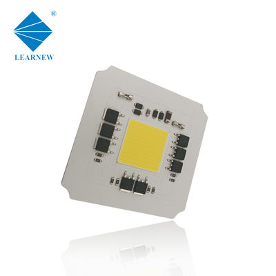 120lm/W ÉPI LED 380nm de puissance du spectre 100W d'ÉPI de la puce LED plein