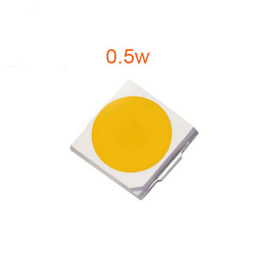 la puce UV 40-50lm LED SMD 3V de 150mA LED pour l'usine se développent légère