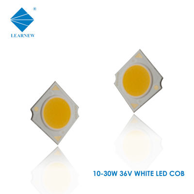 ÉPI LED de puissance élevée de l'ÉPI LED 14*14mm de RoHS 6500K 35V 20W de la CE
