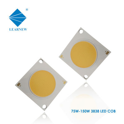 Haut ÉPI LED 100w 200w 300w de C.P. 80 2700-6000k Flip Chip pour la lumière de scène
