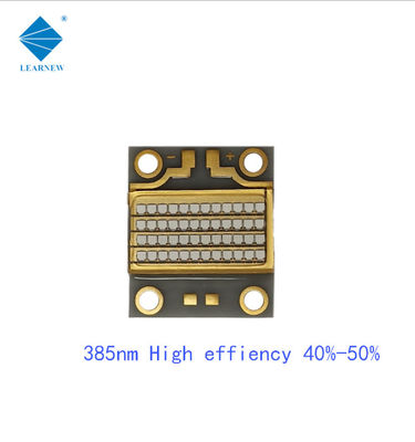 Imprimante High Power 126W 385m Chips For Curing System mené UV de la CE