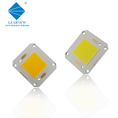 40X46MM Taille Cob LED Chip 4046 5500k Conception idéale pour la lumière d'inondation 100w