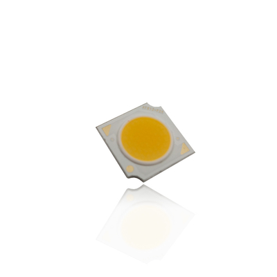 Les puces LED de la série 1414 COB 3W 5W 9W 15W 2700K 6500K 120-140lm/W R11mm Pour projecteur LED