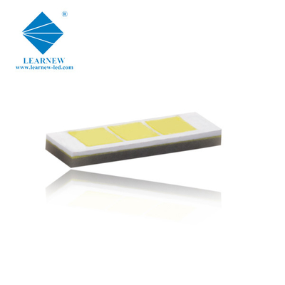 10 W de lampe de voiture COB LED Chip 6000-7000K 1000mA-3000mA Pour les lampes de voiture