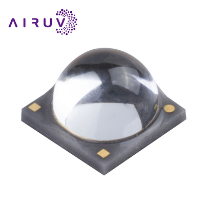 10W 365nm 385nm 395nm 6-7V Uva 3W a mené le traitement UV de Chips For