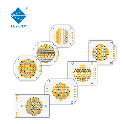 Couleur de la lampe à LED 4050 3538 3545 3856 7870 Rgbwc 180w 250w 350w 300w 500w 700w
