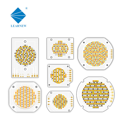 Couleur de la lampe à LED 4050 3538 3545 3856 7870 Rgbwc 180w 250w 350w 300w 500w 700w