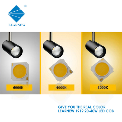 110v 220v Puissance élevée LED Chip 1414 1919 2828 4046 5555 10w 20w 100w 1000w Dob Led Cob