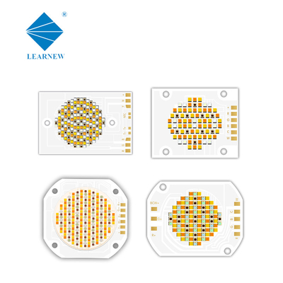 CRI 90+ Cob Led Chip 3538 3545 3856 7870 Rgbwc 180w 250w 350w 300w 500w 700w