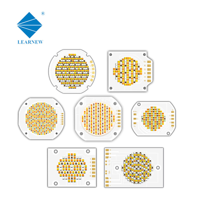 CRI 90+ Cob Led Chip 3538 3545 3856 7870 Rgbwc 180w 250w 350w 300w 500w 700w