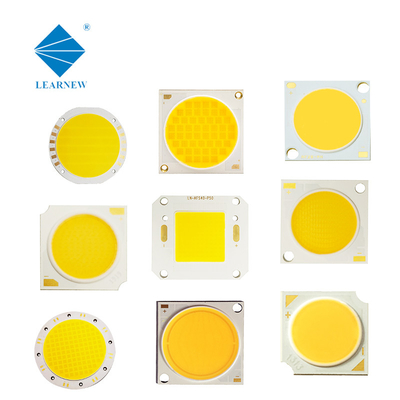 l'ÉPI LED de 3W 5W 10W 15W ébrèche 1414 120-140lm/W pour la lumière/Downlight de torche