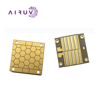 puce infrarouge de l'ÉPI LED 22*35MM LED de 840nm 32000mW 150W