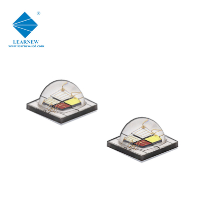 Puce en céramique 5050 R1.5MM 4W 12W SMD LED d'Epistar LED