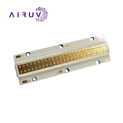 10w 20w 100w UVA UVB UVCLED COB Haute efficacité 365nm 385nm 395nm