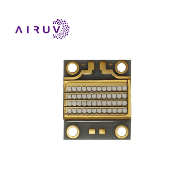 10w 20w 100w UVA UVB UVCLED COB Haute efficacité 365nm 385nm 395nm