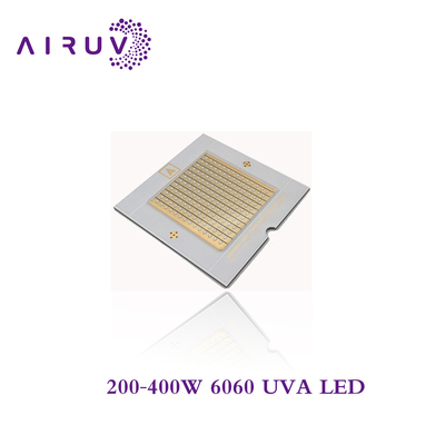 4046 3535 3838 puces UV LED 20w 50w 100w haute densité et intensité LED COB