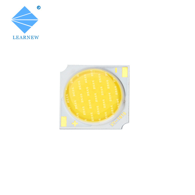 1010 1414 1919 2828 Super LED en aluminium COB 6w 30w 80w Flip Chip LED pour une bonne stabilité