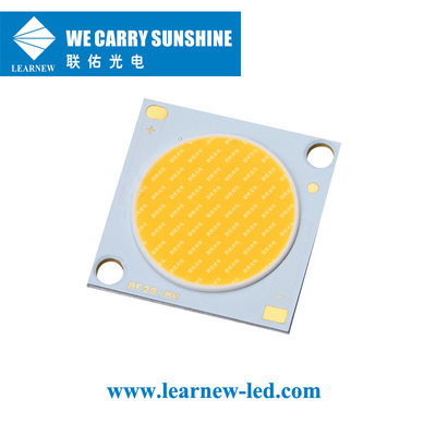 1010 1414 1919 2828 Super LED en aluminium COB 6w 30w 80w Flip Chip LED pour une bonne stabilité