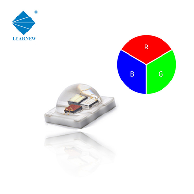 1-4W LED haute puissance COB 3535 Taille avec R3.0mm LES Facile soudage par reflux