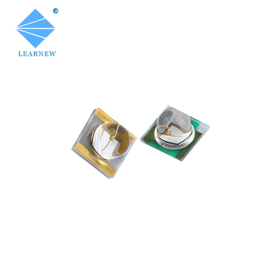 1-4W LED haute puissance COB 3535 Taille avec R3.0mm LES Facile soudage par reflux