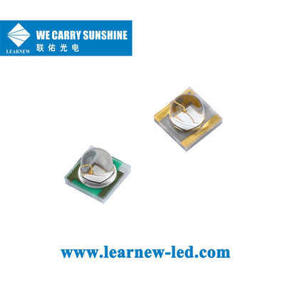 1-4W LED haute puissance COB 3535 Taille avec R3.0mm LES Facile soudage par reflux