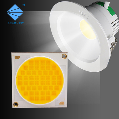 Flip COB LED Chips 1000W 2700-6500K 15S30P Circuit IF 16-21A pour l' éclairage extérieur