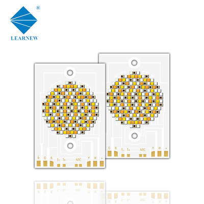 36-39v Cinq couleurs Cob LED Chips Led 3856 Chip LED Diode 300w Prise en charge OEM / ODM