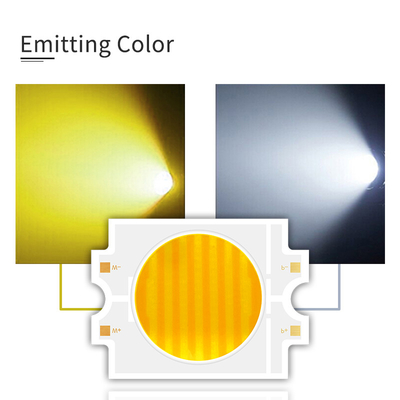 2700k 6500k Cct réglable Led Cob 100w+100w 200w+200w Bi couleur double couleur Cob Lampes pour la photographie