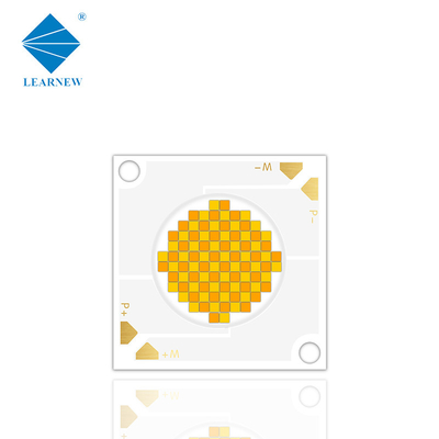 200W 200W COB LED Chip CRI95 Bicolore COB LED avec double atténuation CCT 2700K 6500K