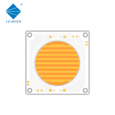 5454 Cob Chip Double température de couleur Dimmable pour les lumières de photographie et les lumières de scène
