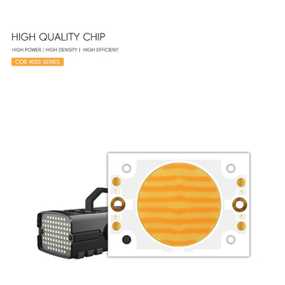 En gros 200w Cob Led 2700K 6500K CRI 95 Bi couleur LED puces
